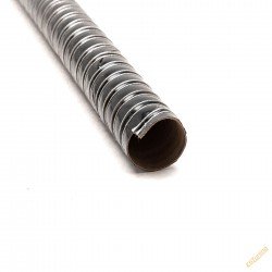 High Temperature Vent Hose Ø43 mm (per meter)