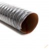 High Temperature Vent Hose Ø100 mm (per meter)