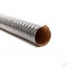 High Temperature Vent Hose Ø75 mm (per meter)