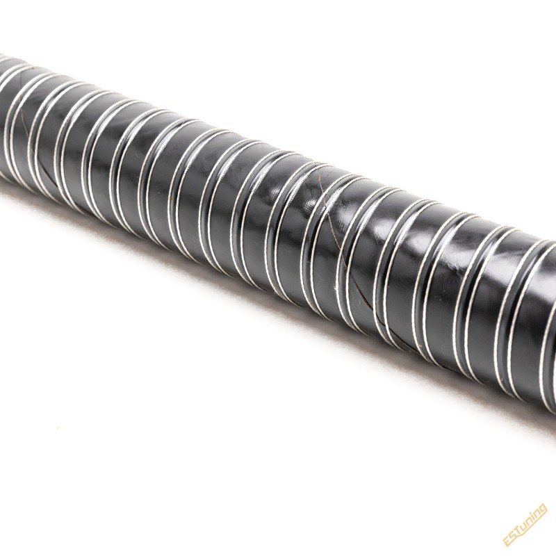 High Temperature Vent Hose Ø63 mm (per meter)