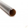 High Temperature Vent Hose Ø63 mm (per meter)