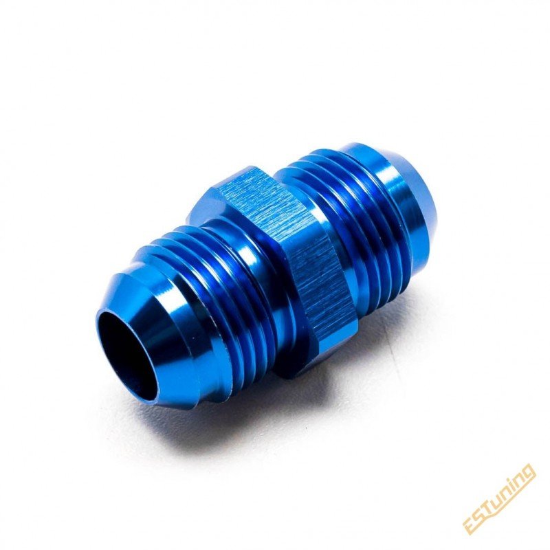 Male-Male AN 10 Fitting