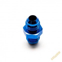 Male-Male AN 6 Fitting