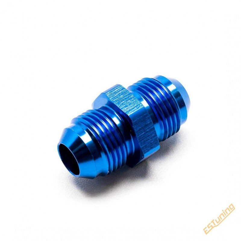 Male-Male AN 8 Fitting