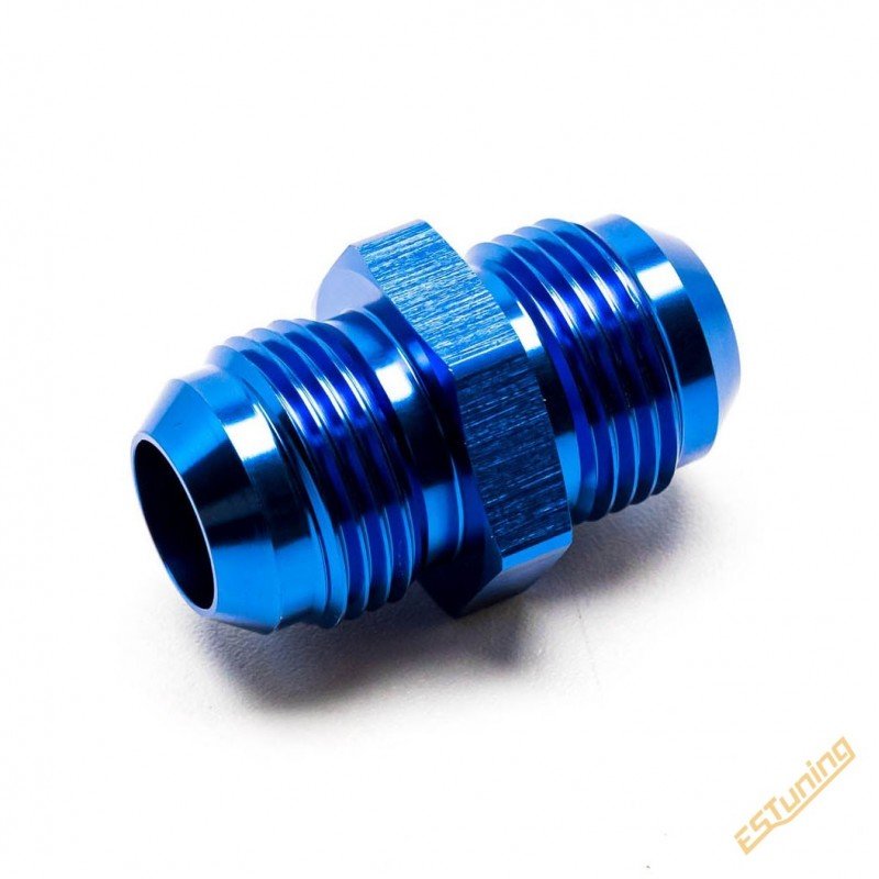 Male-Male AN 12 Fitting