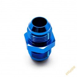 Male-Male AN 12 Fitting