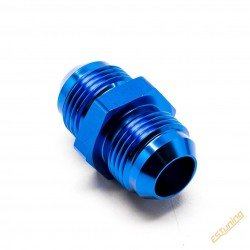 Male-Male AN 12 Fitting