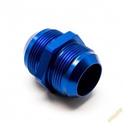 Male-Male AN 20 Fitting