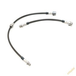 Braided Brake Hoses for VW...