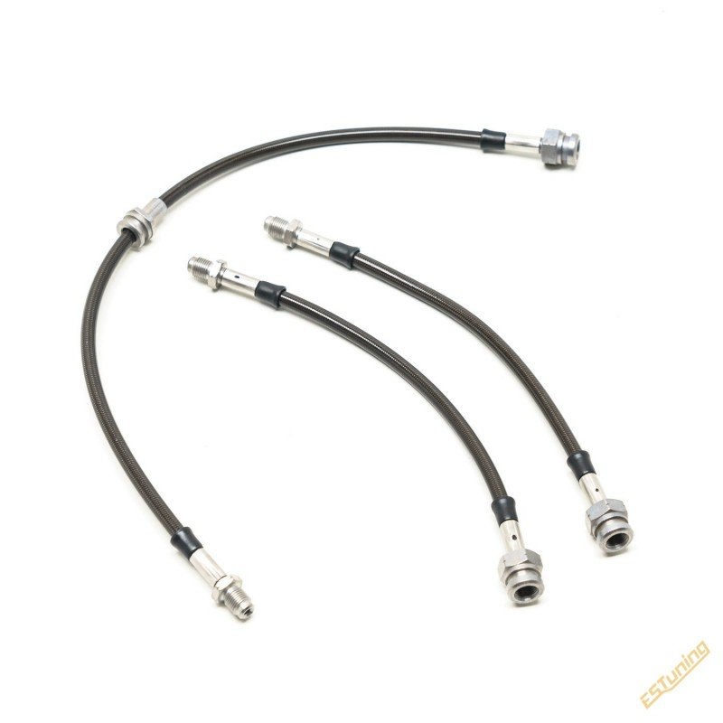 Punutud Piduri Voolikud, Toyota Hilux Vigo 15" (05-09)