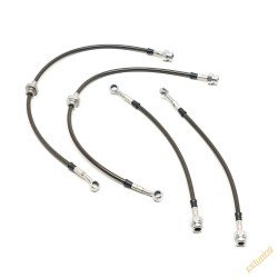 Braided Brake Hoses for...