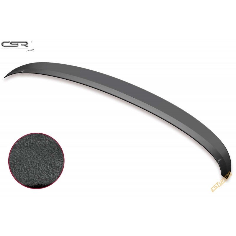 Tagatiib mattmust, VW Tiguan I (5N) HF593