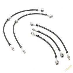 Braided Brake Hoses for...