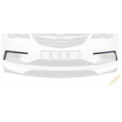Air intake addon, Opel Cascada