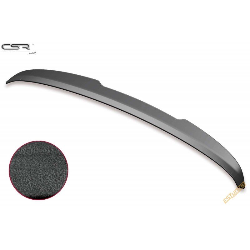 Tagatiib mattmust, VW Touareg II HF595