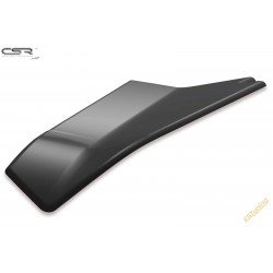 Tagatiib mattmust, VW Touareg II HF595