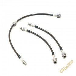 Punutud Piduri Voolikud,...