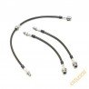 Punutud Piduri Voolikud, Jaguar XJ12 5.5L HE & 6.0L (72-93)