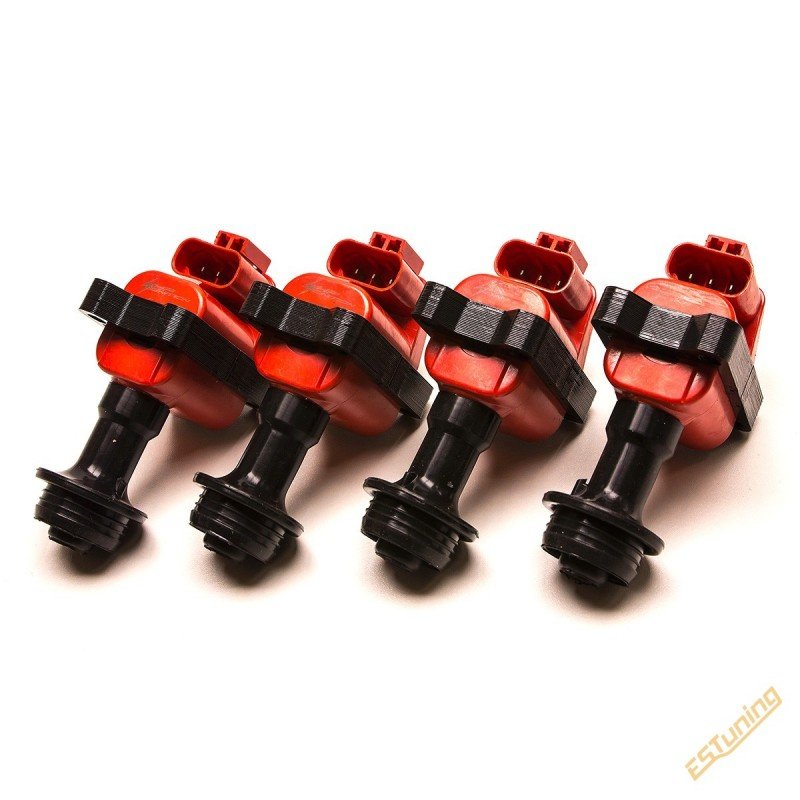 Uprated Coilpacks for Nissan CA18DET (200SX S13)