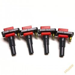 Uprated Coilpacks for...