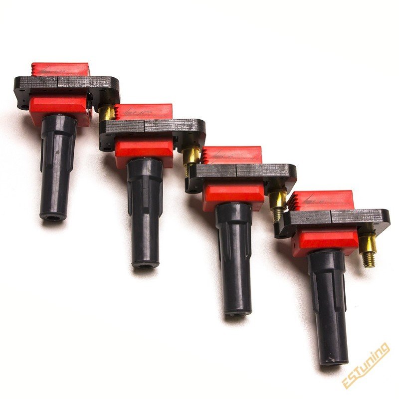 Uprated Coilpacks for Subaru Impreza GD/GG 2.0L Turbo (00-07)