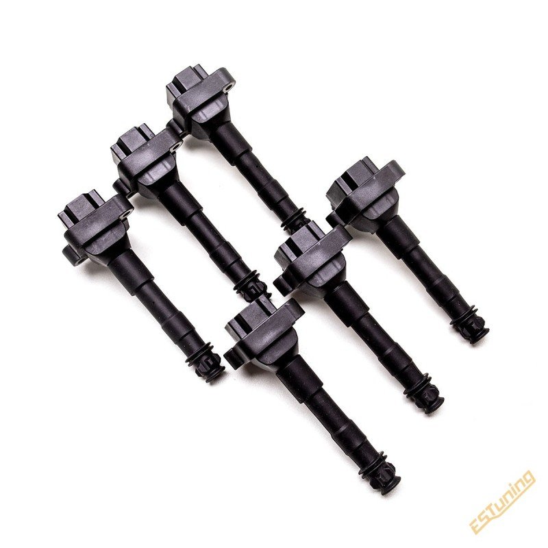Uprated Coilpacks for Porsche 911 996, 997 & Boxster (01-11)
