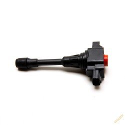 AutoDiag Uprated Coilpacks for Nissan 370Z (VQ37VHR)