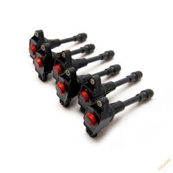 AutoDiag Uprated Coilpacks for Nissan 370Z (VQ37VHR)