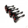 AutoDiag Uprated Coilpacks for Nissan 370Z (VQ37VHR)