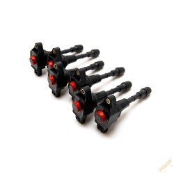 AutoDiag Uprated Coilpacks for Nissan 350Z (VQ35HR, 313ch)