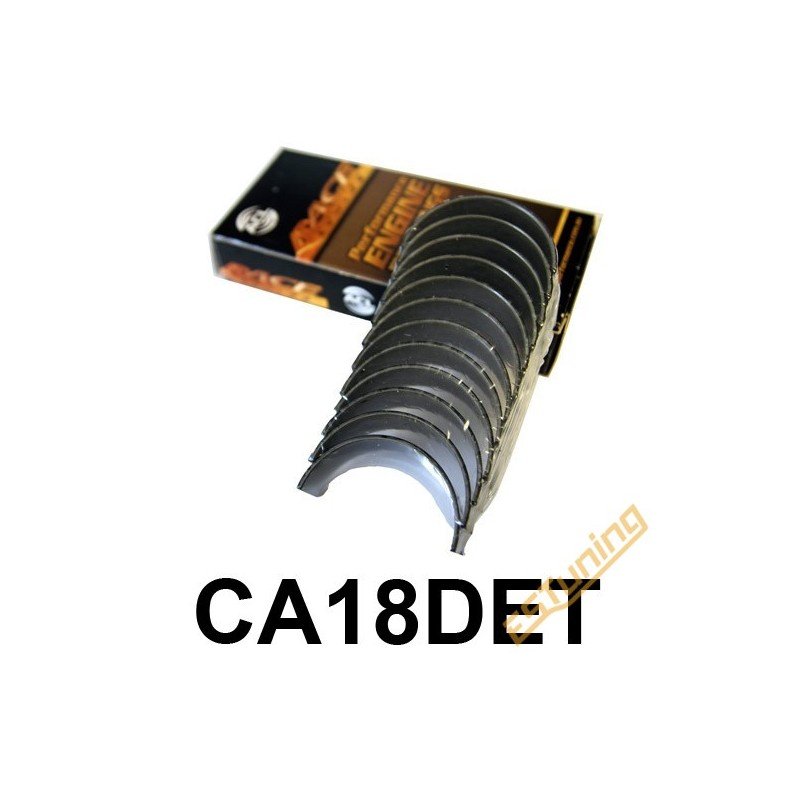 Rod Bearing Set - Nissan CA18DET