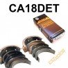 Main Bearings - Nissan CA18DET