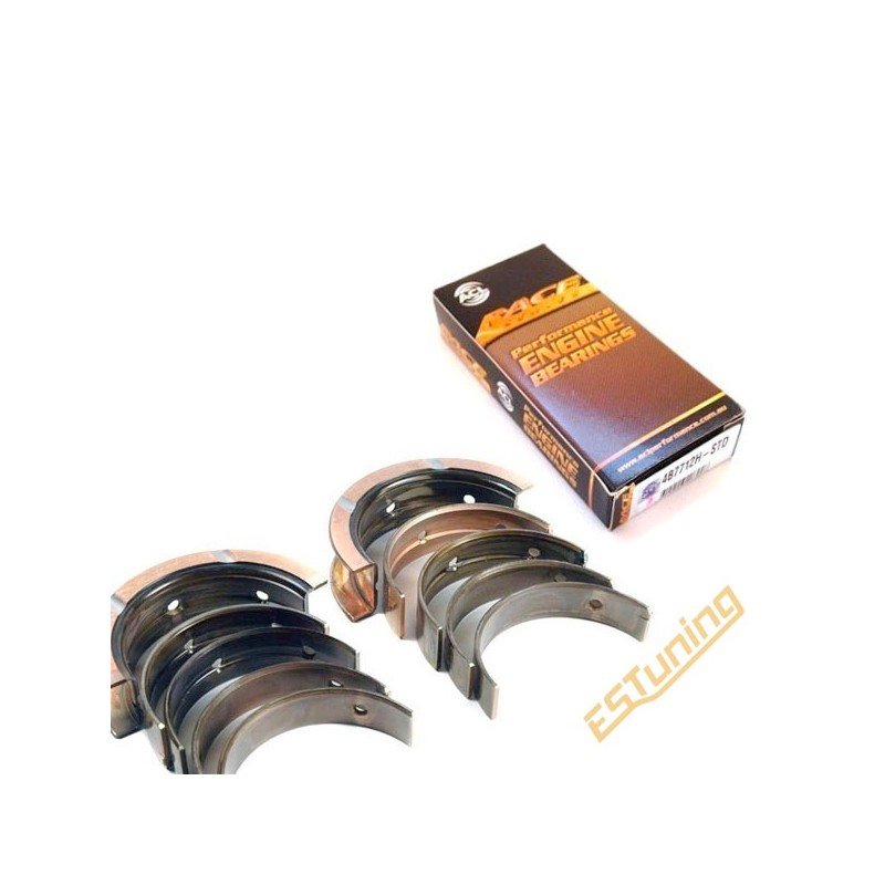 Reinforced Main Bearings - Honda B17, B18A1, B18B