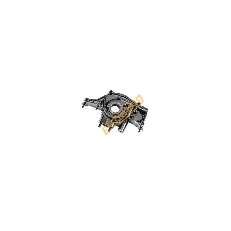 Oil Pump for Honda D15 Engines