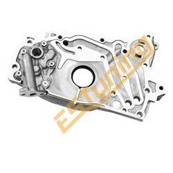 Õlipump - Mitsubishi...