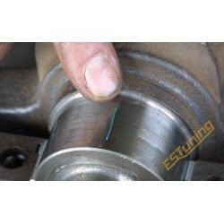 Flexigauge Kit 0.02 to 0.08 mm (Green Pack)
