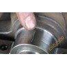 Flexigauge Komplekt 0.02 to 0.08 mm (Roheline pakk)