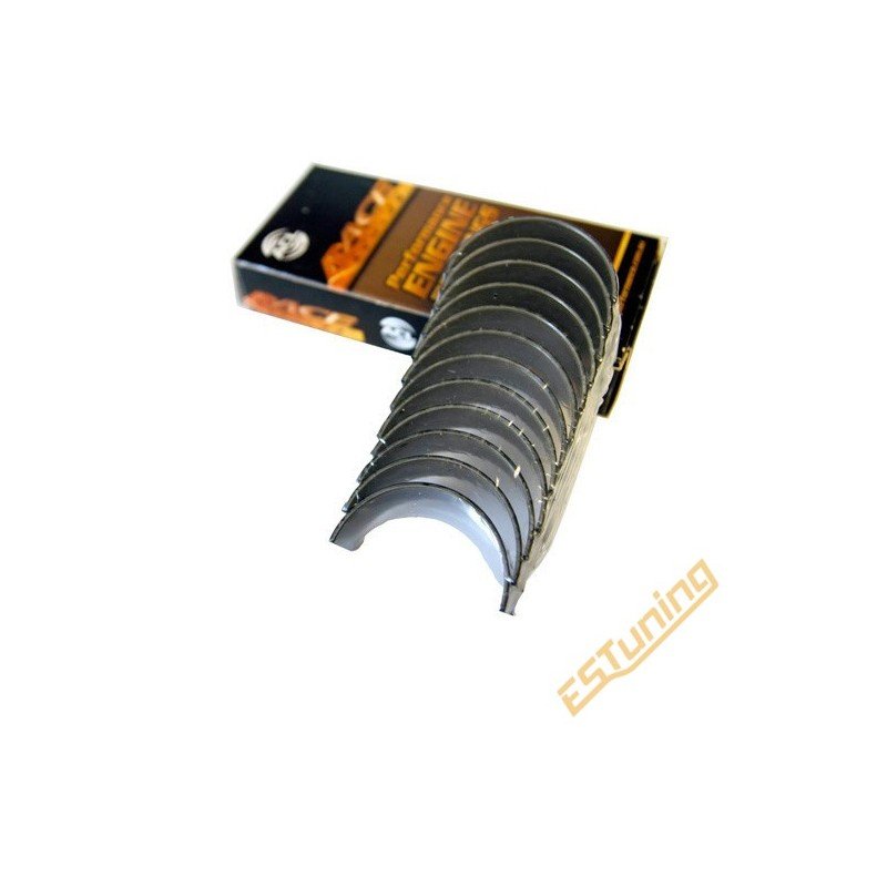 Reinforced Rod Bearings - Porsche 911 930 2.3L, 2.7L, 3.0L (71-77)