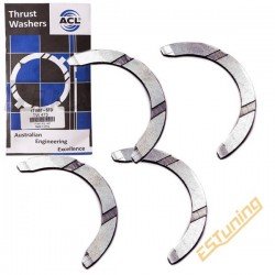 Reinforced Thrust Bearings...
