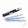 Flexigauge Kit 0.10 to 0.25 mm (Blue Pack)