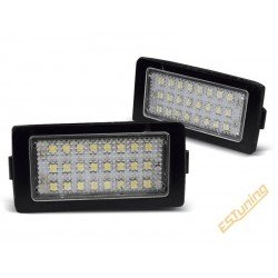 License LED lights canbus...