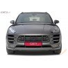 Õhuvõtuava lisa Porsche Macan Turbo