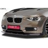 Cup-spoiler lip, BMW 1er F20/F21