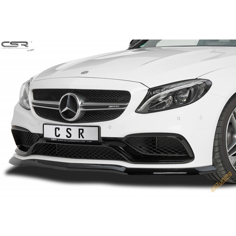 Cup-stangelisa, Mercedes-Benz C-klass 205 C63/C63S AMG