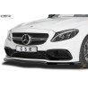 Cup-stangelisa, Mercedes-Benz C-klass 205 C63/C63S AMG