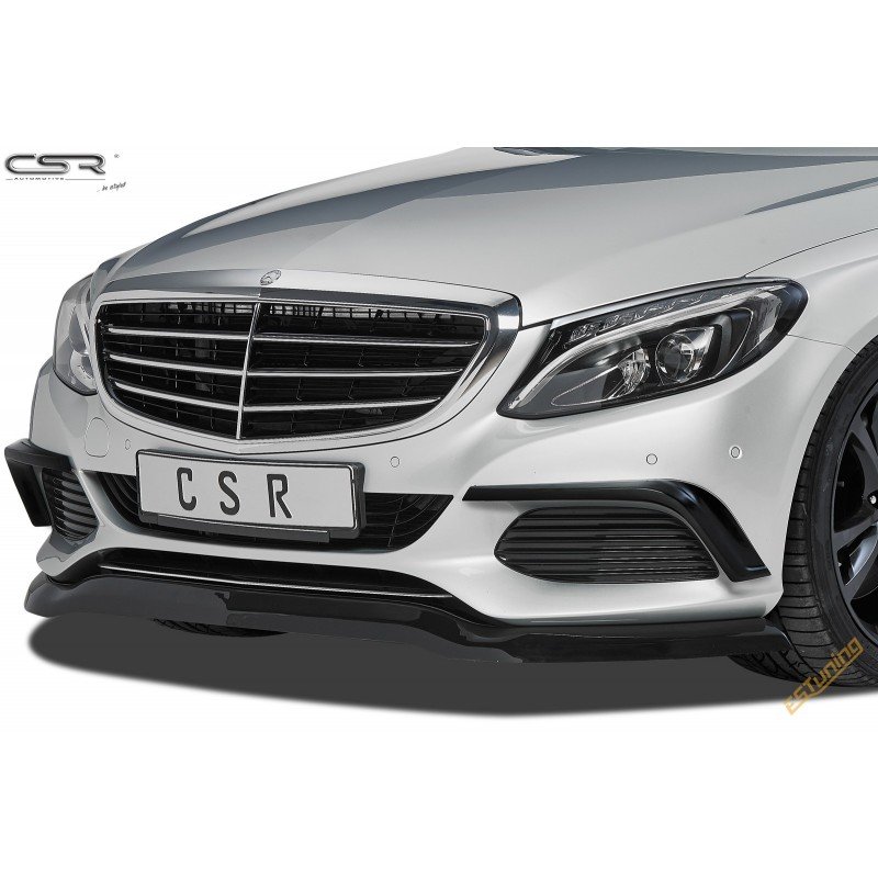 Cup-stangelisa, Mercedes C-klass 205