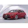 Cup-stangelisa, Mercedes-Benz A-klass W177