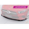 Cup-stangelisa, Mercedes-Benz A-klass W177