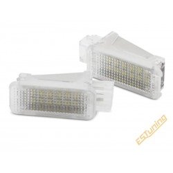 Interior lights LED...