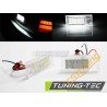 Numbrituled LED Audi A6 C5 sedaan